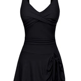Evelin | Your Serene Swimsuit for Relaxed Beach Days