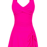 Evelin | Your Serene Swimsuit for Relaxed Beach Days