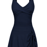 Evelin | Your Serene Swimsuit for Relaxed Beach Days