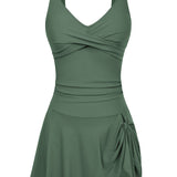 Evelin | Your Serene Swimsuit for Relaxed Beach Days