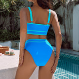Ashley | Alakformáló sport bikini szett