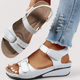 Lea - Bequeme Sandalen