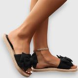 Lea – Sandalen Flachi