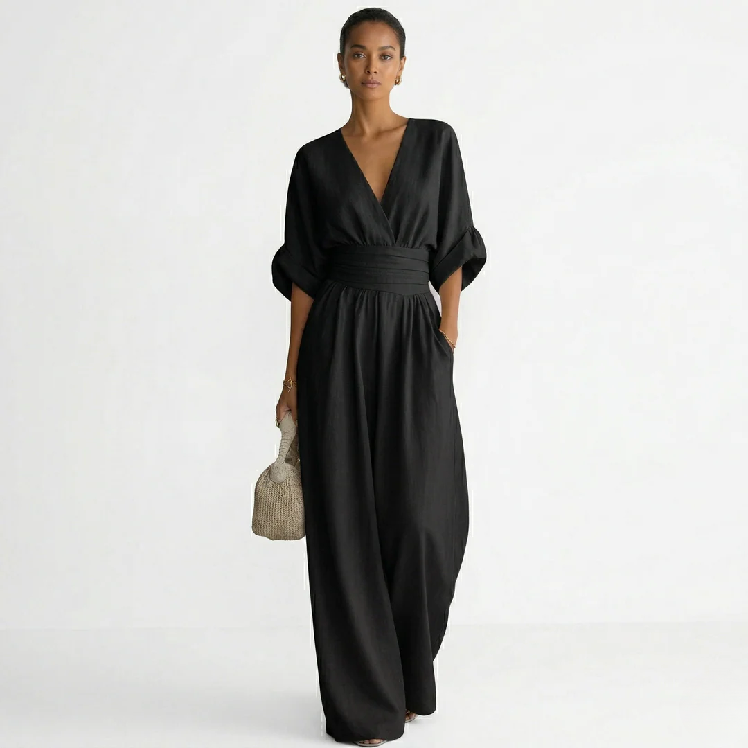 Bianca - Elegant and sophisticated jumpsuit