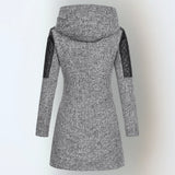 Alysha | Elegáns Meleg Téli Dzseki