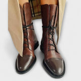 Harier – Stiefel mit hohen Absätzen