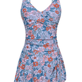 Evelin | Your Serene Swimsuit for Relaxed Beach Days