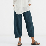 Alina - Lightweight Summer Trousers