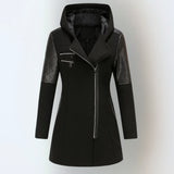 Alysha | Elegáns Meleg Téli Dzseki
