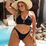 Christina | Állítható bikini szett, mely alakot karcsúsít
