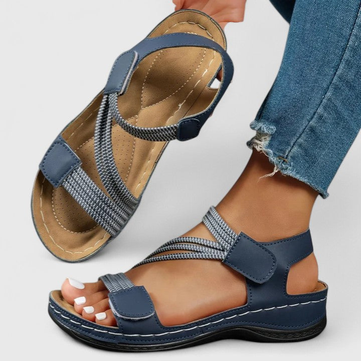 Lynn | Orthopädische Sandalen