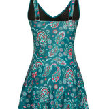 Evelin | Your Serene Swimsuit for Relaxed Beach Days