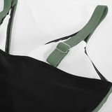 Evelin | Your Serene Swimsuit for Relaxed Beach Days