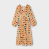 Lauren - Petite Shell Reign Ruha