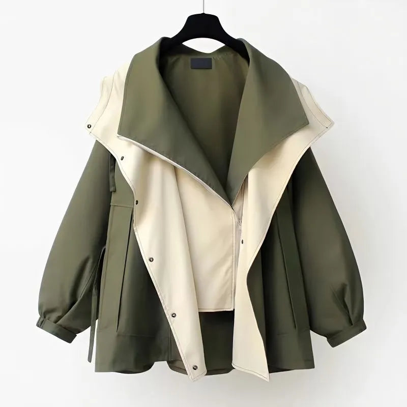 Thea | Modern Kabát