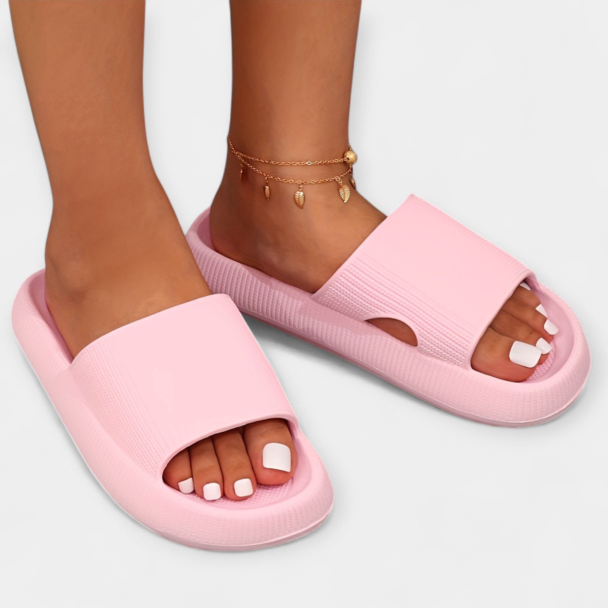 Otthoni és strandpapucs