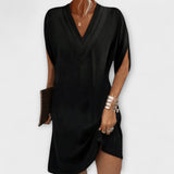 Mia – Effortlessly elegant shift dress