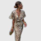 Clarandra | Réz Midi Ruha