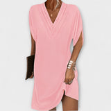 Mia – Effortlessly elegant shift dress