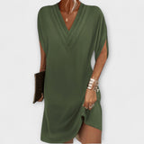 Mia – Effortlessly elegant shift dress