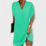Mia – Effortlessly elegant shift dress