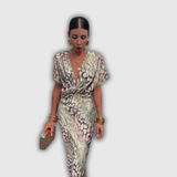 Clarandra | Réz Midi Ruha