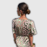 Clarandra | Réz Midi Ruha