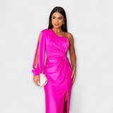 Elisa – Elegáns ruha kifinomultsággal