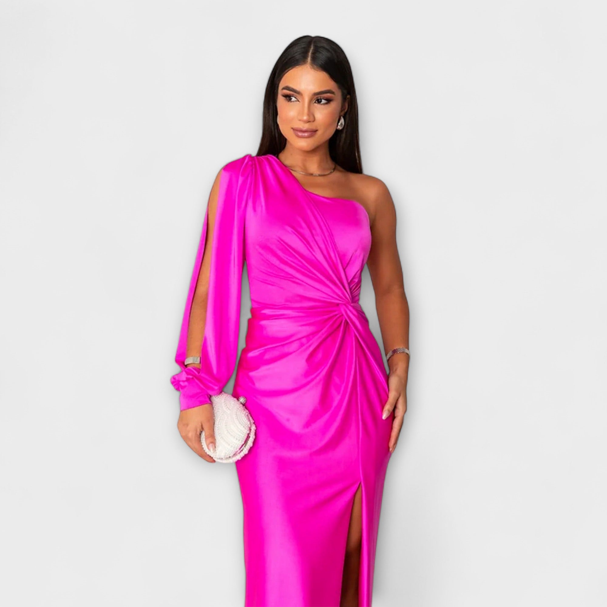 Elisa – Elegáns ruha kifinomultsággal