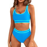 Ashley | Alakformáló sport bikini szett