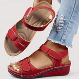 Lea - Bequeme Sandalen