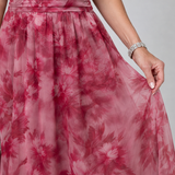 Avien | Puha Halter Midi Ruha