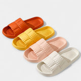 Monochrome Lightweight Sandals