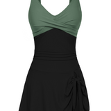 Evelin | Your Serene Swimsuit for Relaxed Beach Days