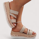 Jette - Elegante Sandalen