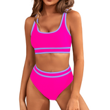 Ashley | Alakformáló sport bikini szett