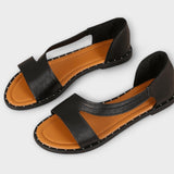 Dorothy – Modern szandálok puha gumitalppal