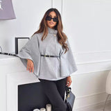 Elisa | Butterfly Sleeve Jacket