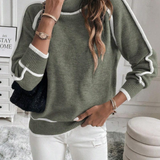 Emma | Elegant and Soft Pullover