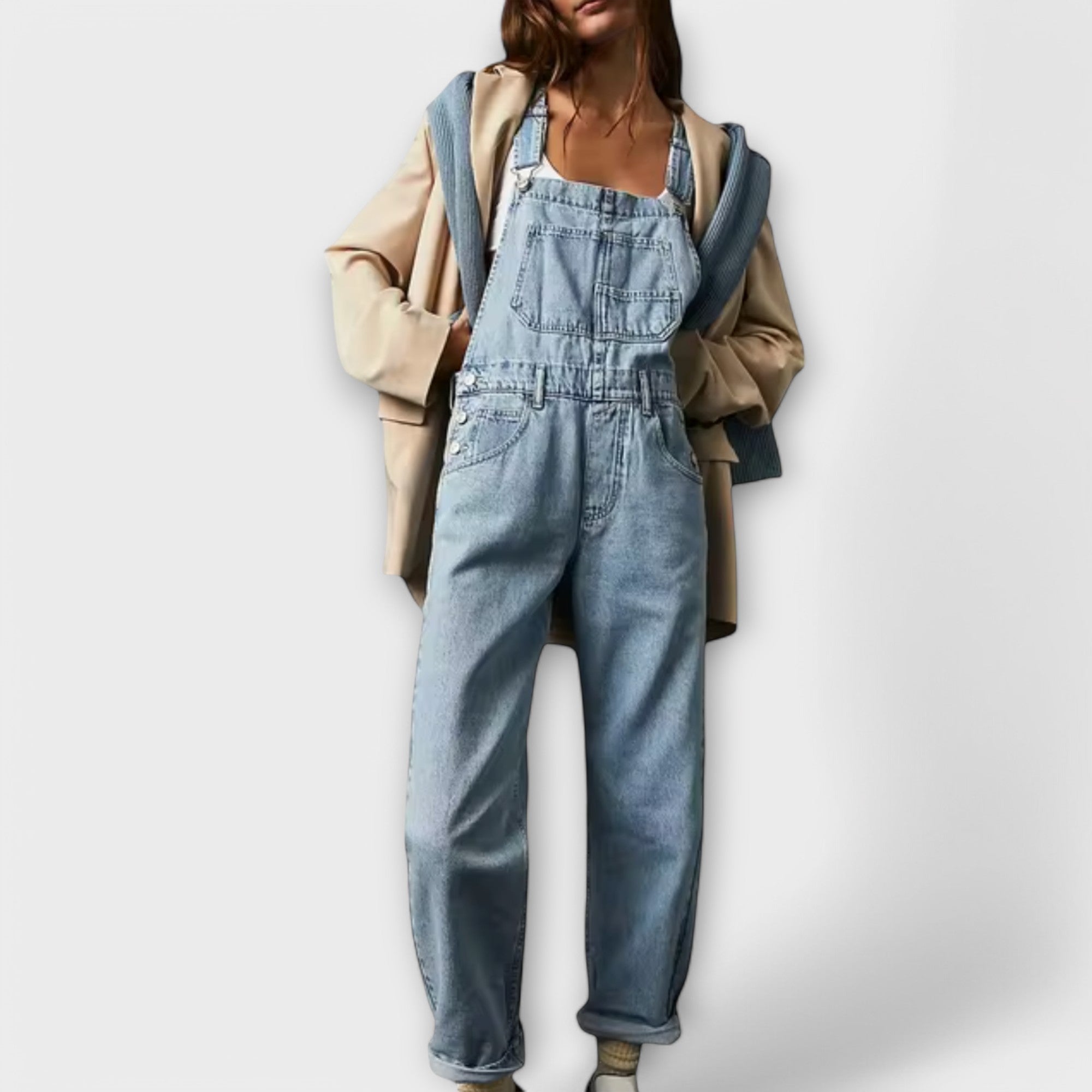 Shaira – Laza farmer overál