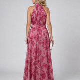 Avien | Puha Halter Midi Ruha