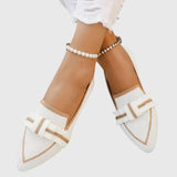 Blaire Bequeme Schuhe (Limitierte Edition)