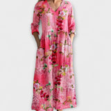 Marsell - Maxi ruha