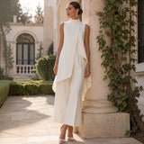 MARTINA™ | Elegáns hosszú ruha