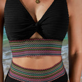 VALERA | Elegáns hasleszorító bikinid