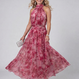 Avien | Puha Halter Midi Ruha