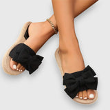 Lea – Sandalen Flachi