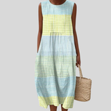 Flowy and comfortable dress
