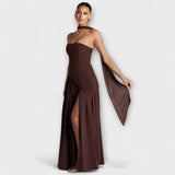 Tessa - Maxikleid