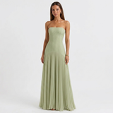 Eliza - Off-the-shoulder dress
